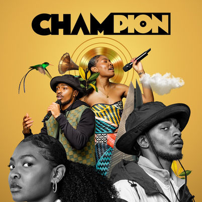 CHAMPION