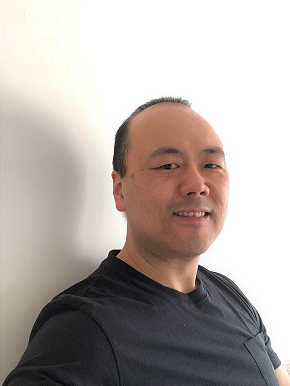 FEATURE FRIDAY - Marcus Kim (Plenary Speaker)