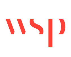 WSP Logo