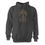 Thumbnail: Grey Logo Hoodie