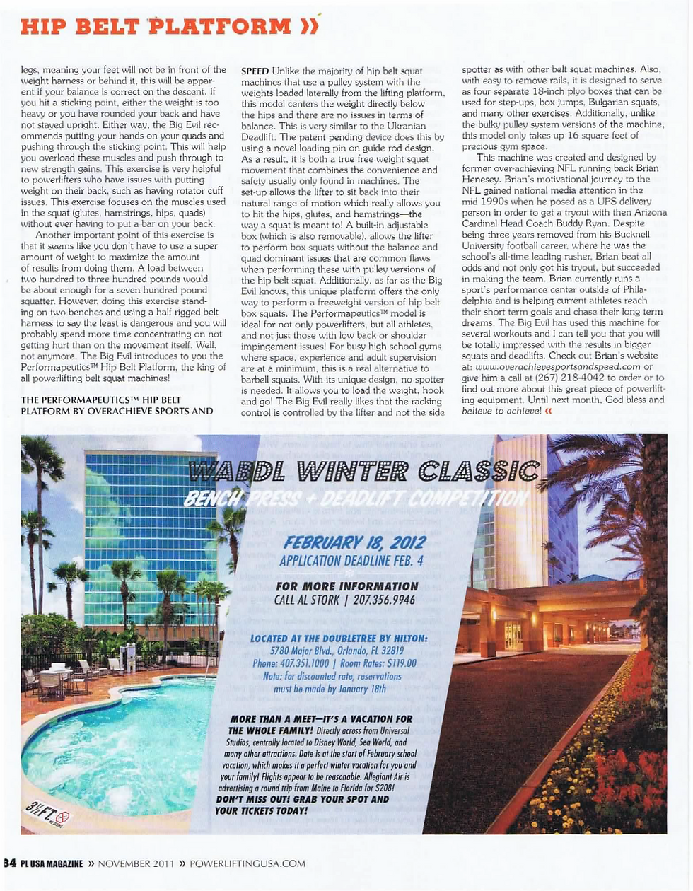 Powelifting Article pg 2