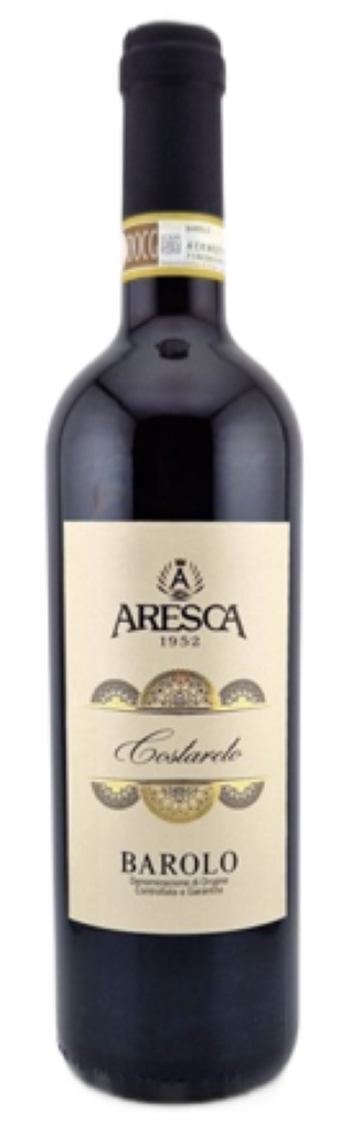Barolo Costareto