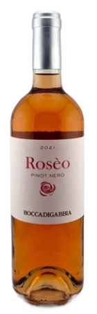 Rosèo