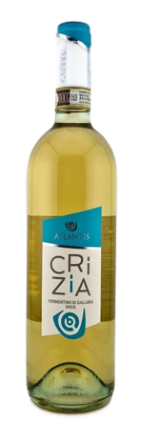 Vermentino di Gallura Crizia
