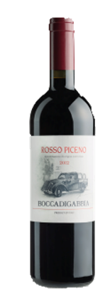 Rosso Piceno