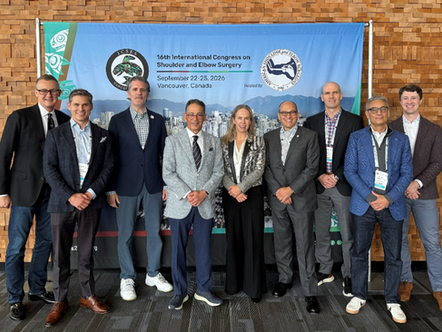 Past Fellows at the ICSES 2026