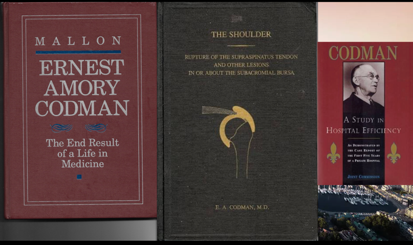 ICSES Codman Lecture Preview (2/9)