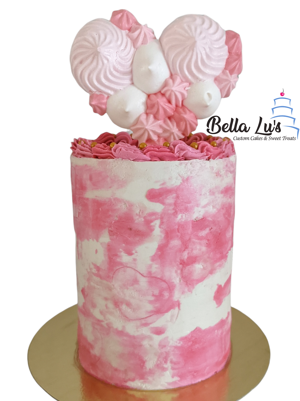 Valentines Cake