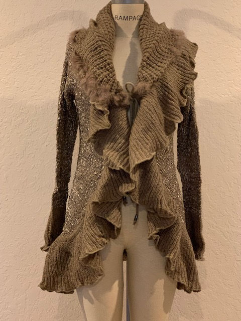 Miniatură: Donna 8085