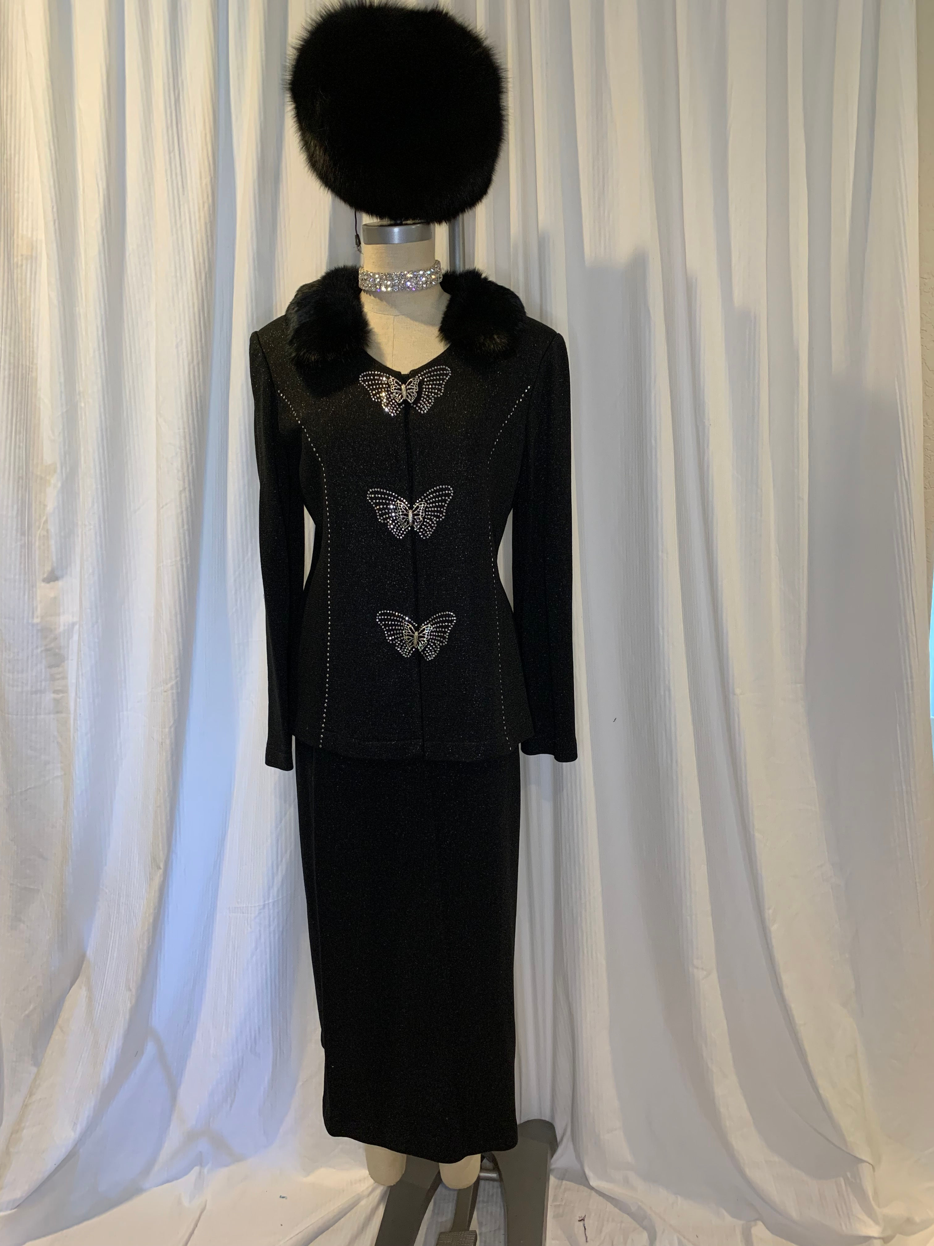 Donnavinci Knit  2639