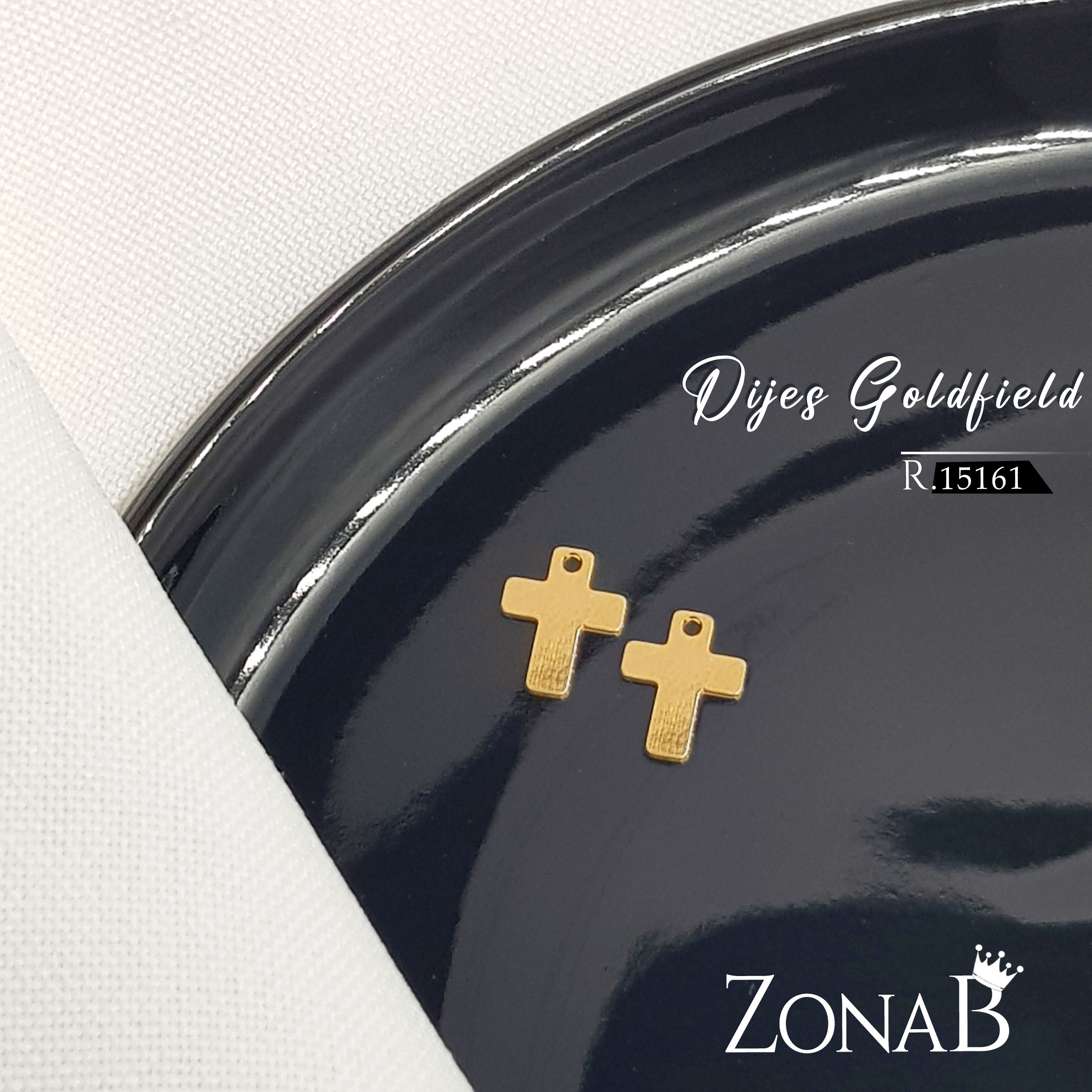 Dijes de Goldfield R.15161