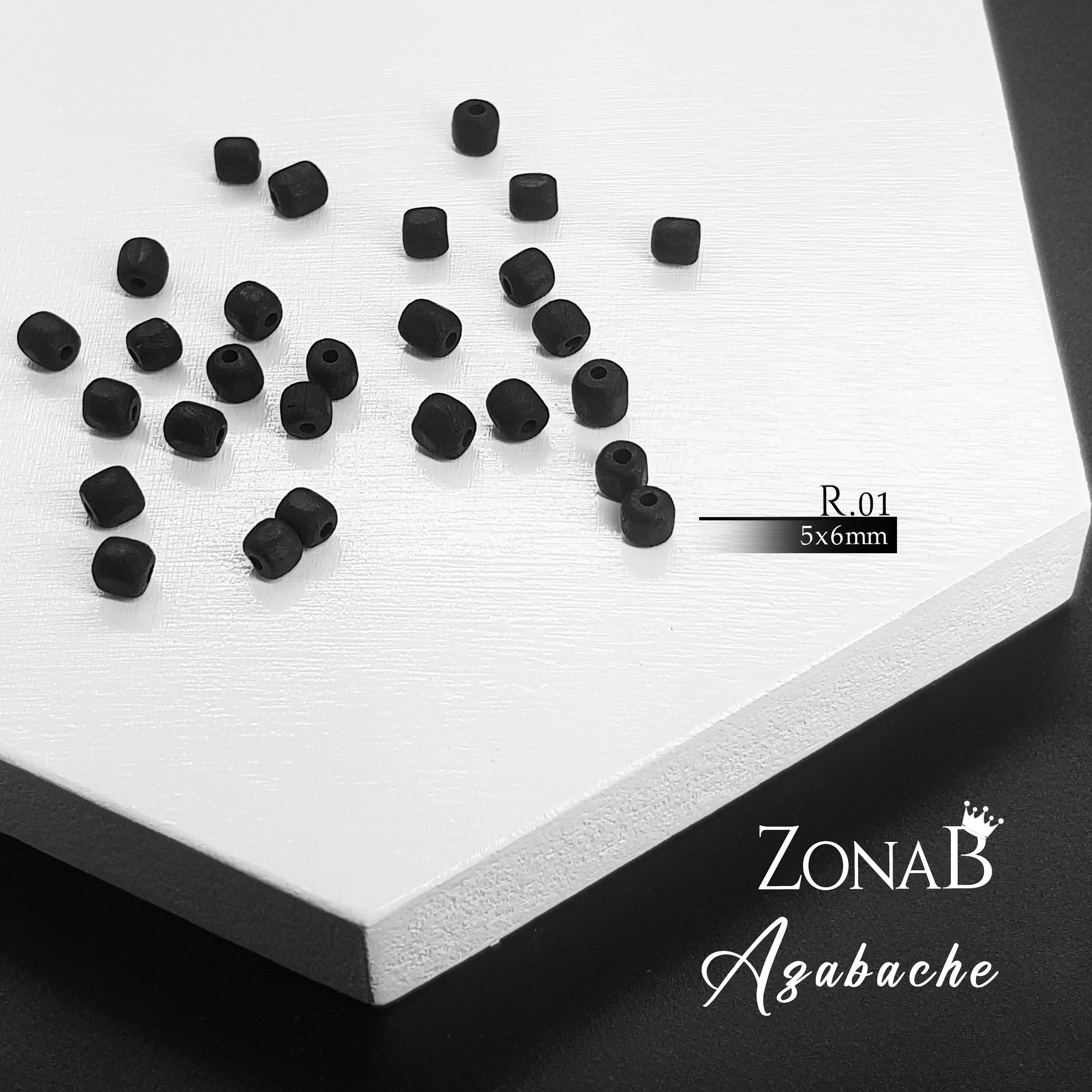 Azabache Pelota R.01
