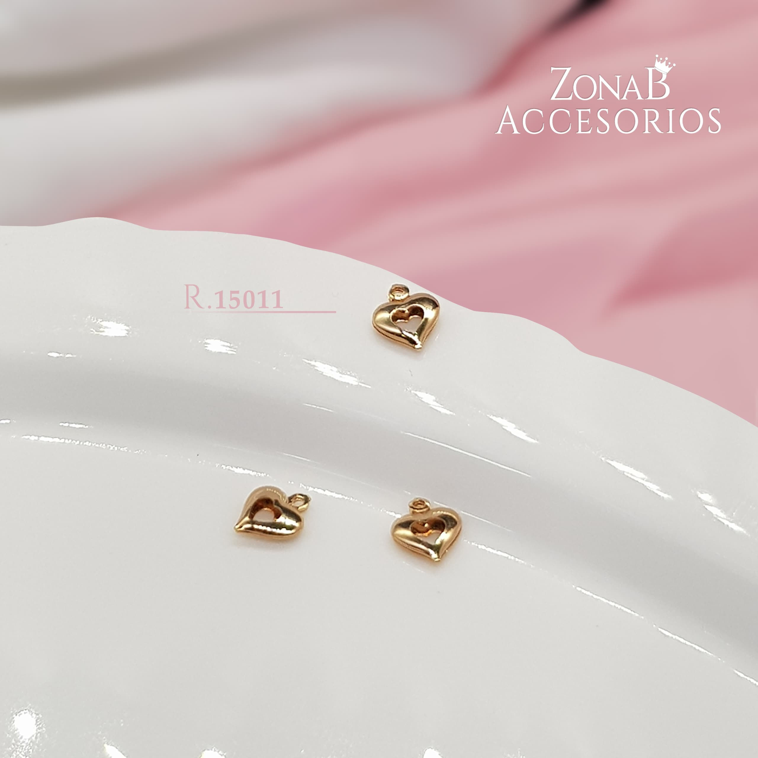 Dijes de Goldfield R.15120