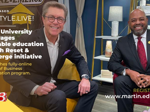 Watch Dr. Sean Huddleston share Reset & Re-Emerge on WISH-TV LIFE.STYLE.LIVE!