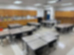 A look inside Robinique's classroom before incorporating Eureka Math principles.