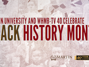 Recognizing the Lives and Accomplishments of African American Trailblazers