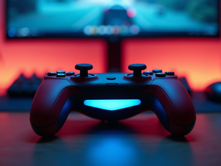 Share Your Gaming Memories: Photos and Videos Gallery