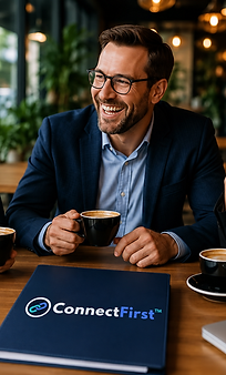 connectfirst member