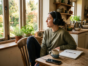 Discover Insights and Inspiration from Our Podcast