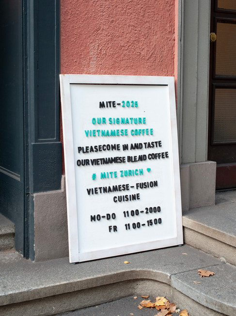 Mi-Tê | Images by Ysée Rocourt