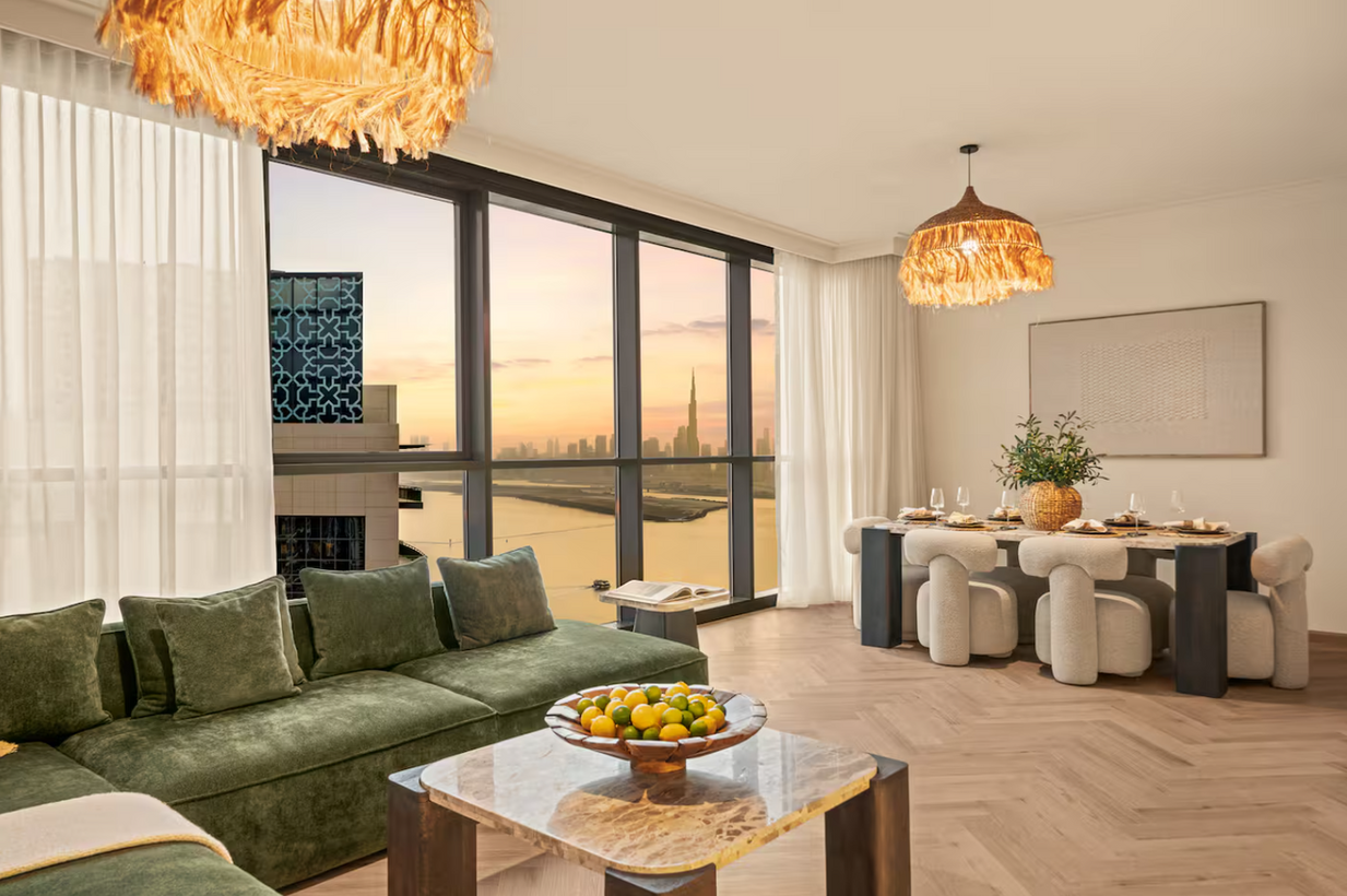 Residence Alba