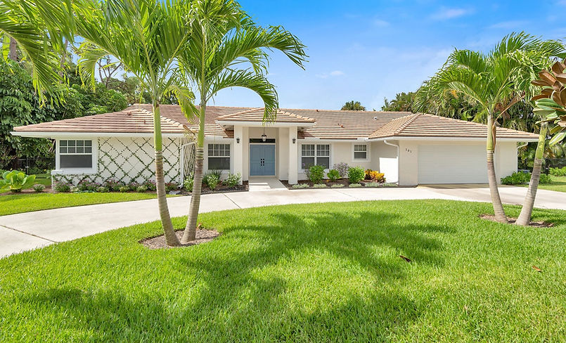 Florida Home