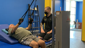 Client Spotlight - Joao Fuzetti
