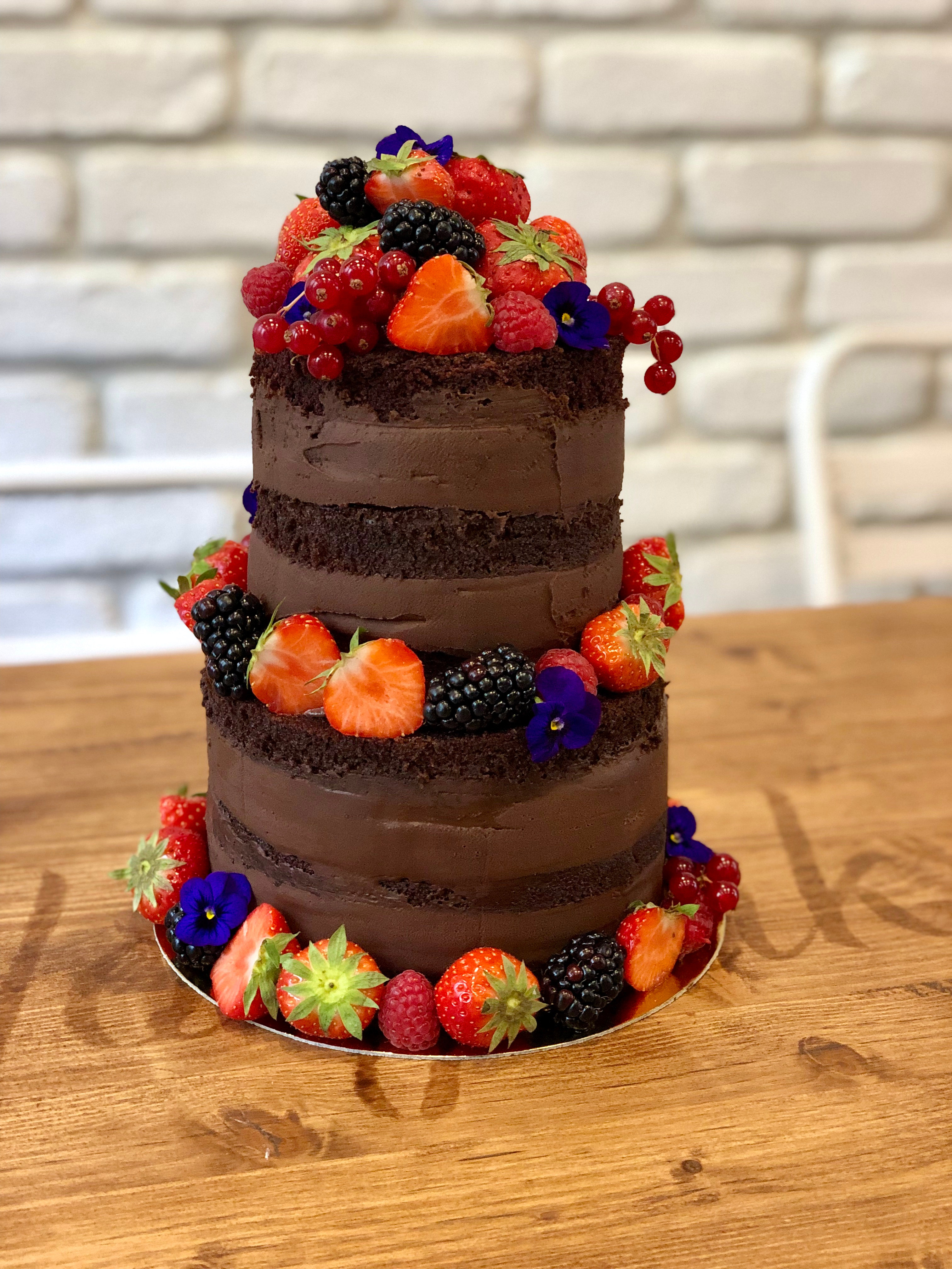 Nude Cake Fruite 15 Parts Monsite Nude Cake Fruite 15 Parts Monsite