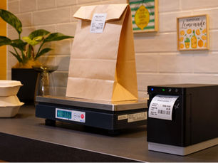 BOOST EFFICIENCY WITH THE STAR MICRONICS MC-LABEL2 X4 – COMPACT, FLEXIBLE, CLOUD-READY LABEL PRINTING