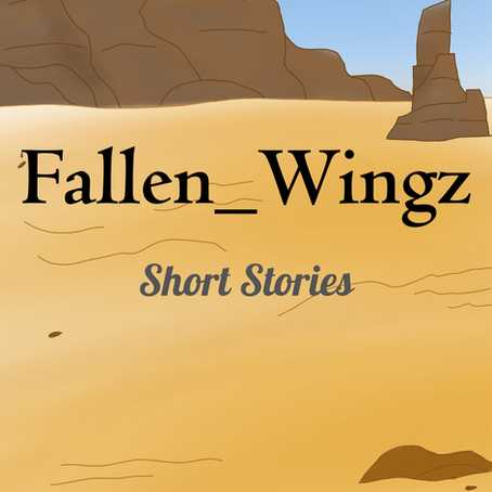 Story of a Broken Bird
