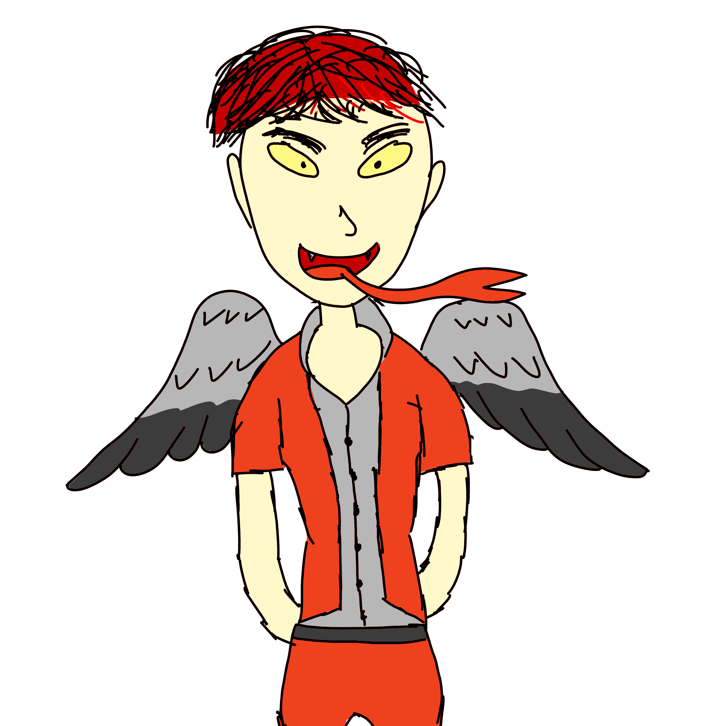 Writer: Fallen Wingz