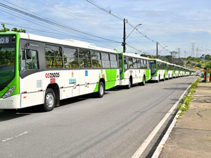 Rodoviários chegam a acordo com Sinetram e greve marcada para hoje é suspensa