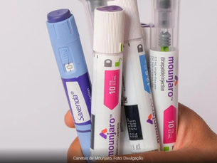 Quebra da patente fará com que canetinhas emagrecedoras fiquem muito mais baratas