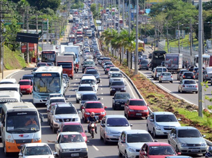 Mobilidade e transporte público deixados de lado por vereadores de Manaus