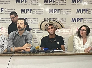 Indígenas Mura denunciam novas ameaças e ‘atropelo’ por conta do potássio em Autazes