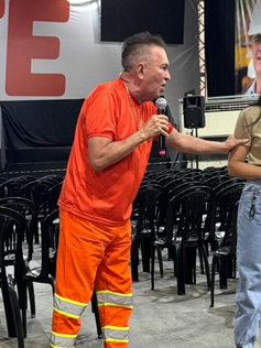 Em café de David com comunicadores, Sabá Reis faz discurso forte e insinua que Tadeu vendeu o mandato; ex-vice governador responde