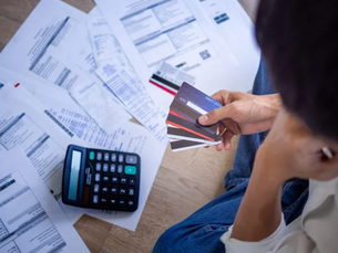 Mais de um milhão de pessoas estão com CPF negativado em Manaus e dívida média chega a R$ 5,5 mil