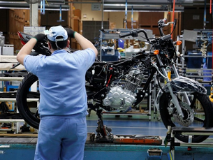 Polo Industrial de Manaus faturou R$ 161,5 bilhões até novembro