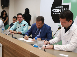 Hospital público de Manaus fará 48 cirurgias bariátricas por ano