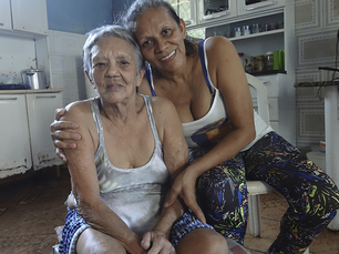 Órfã da hanseníase no Amazonas recupera direitos violados pelo Estado