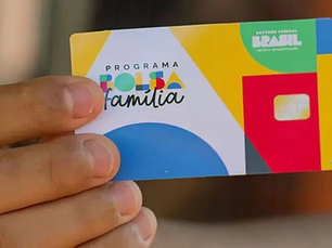 Bolsa Família começa a ser pago com maior valor; veja calendário e quem pode receber