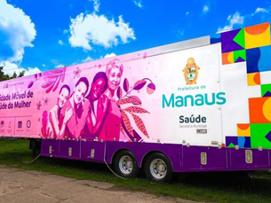 Unidades móveis da prefeitura atendem usuários das zonas Leste e Sul em novos locais na segunda, 23/6