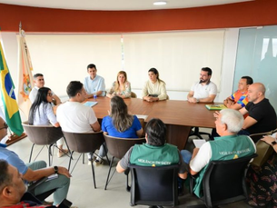 Prefeito alerta população para a necessidade de combater a dengue: 11 bairros estão classificados como de alta vulnerabilidade para a doença