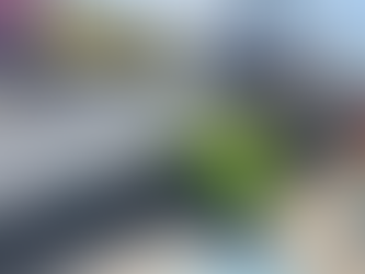 Operação para coibir passagem de veículos por canteiro central é realizada pela prefeitura