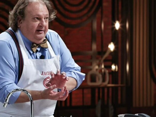 Aula-show de gastronomia com o renomado chef francês Jacquin acontece na terça-feira, em Manaus
