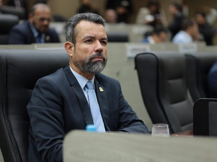 TRE-AM anula os votos do partido a Agir na eleição de 2020, por causa de fraudes em candidaturas femininas, e vereador Peixoto pode perder o mandato