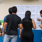 Mais de 1,8 mil são convocados para a correção de provas discursivas no concurso da Guarda Municipal