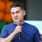 Guerra midiática começa na pré-campanha e David atribui aos opositores vídeo que mostra reunião esvaziada