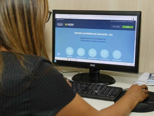 Inscrição para o Provão Eletrônico começa nesta quinta-feira