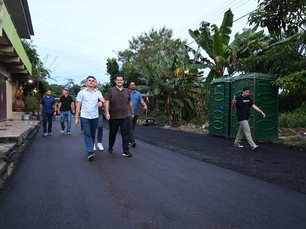 Nova fase do Asfalta Manaus vai atingir ruas das zonas Norte, Leste e Oeste